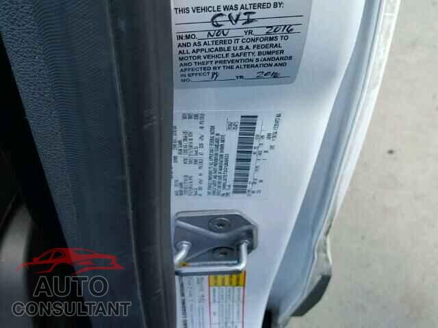 FORD TRANSIT CO 2016 - NM0LS7E73G1268533