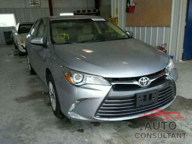 TOYOTA CAMRY 2015 - 4T4BF1FK4FR463378