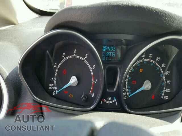 FORD FIESTA 2015 - 3FADP4EJ5FM158674
