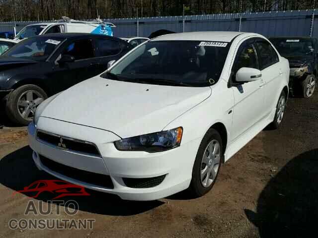 MITSUBISHI LANCER 2015 - JA32U2FUXFU002194