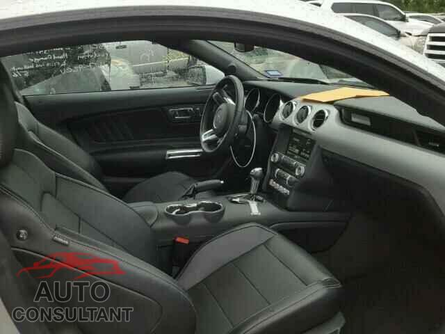 FORD MUSTANG 2015 - 1FA6P8CF9F5409345