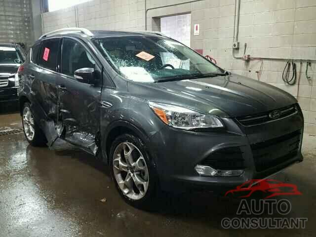 FORD ESCAPE 2016 - 1FMCU9JXXGUA29702