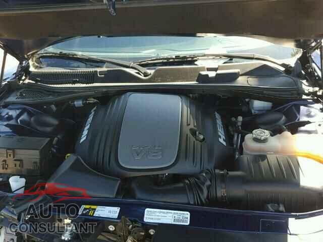 DODGE CHALLENGER 2015 - 2C3CDZAT1FH716204