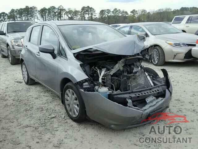 NISSAN VERSA 2015 - 3N1CE2CP3FL359490