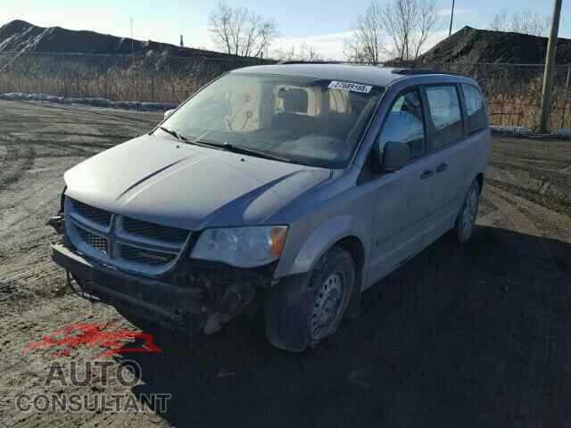 DODGE CARAVAN 2015 - 2C4RDGBG4FR580169