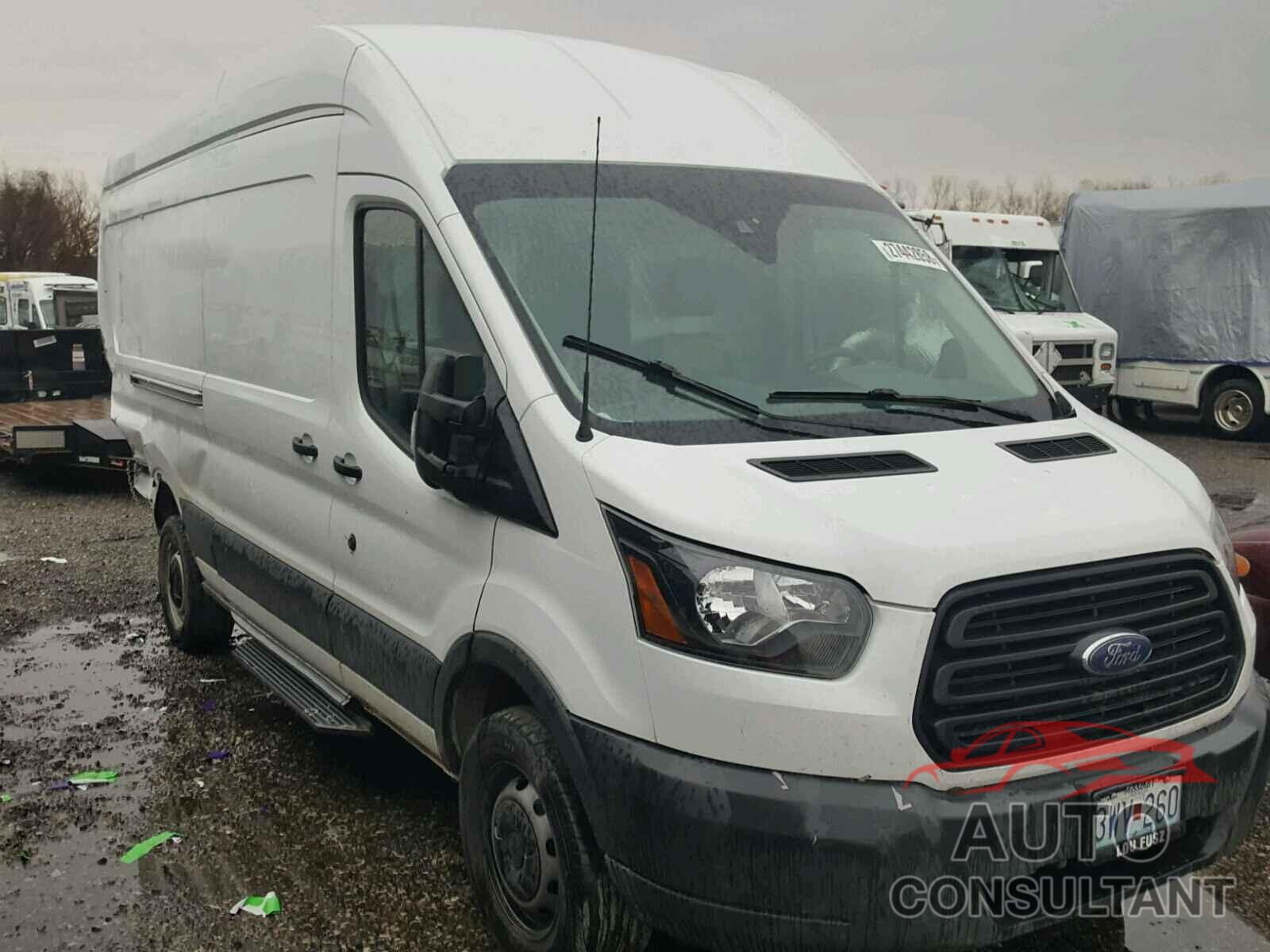 FORD TRANSIT CO 2015 - 1FTSW3XM2FKB23071