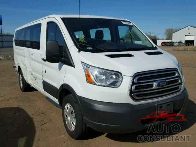 FORD TRANSIT CO 2016 - 1FBZX2ZMXGKB11761