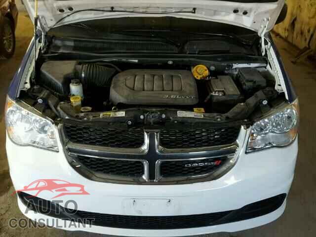 DODGE CARAVAN 2015 - 2C4RDGBG9FR518511