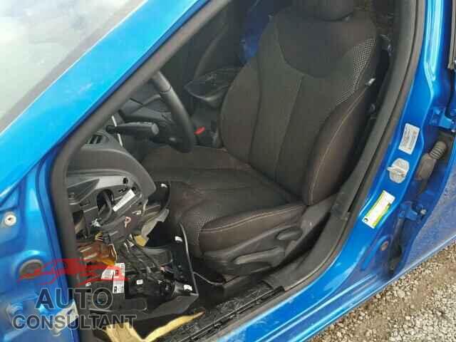 DODGE DART 2015 - 1C3CDFBB8FD411364