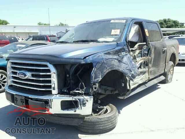 FORD F150 2015 - 1FTEW1CP2FKE05664