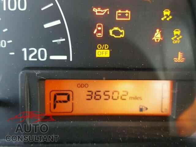 CHEVROLET EXPRESS 2015 - 3N63M0YN9FK694140
