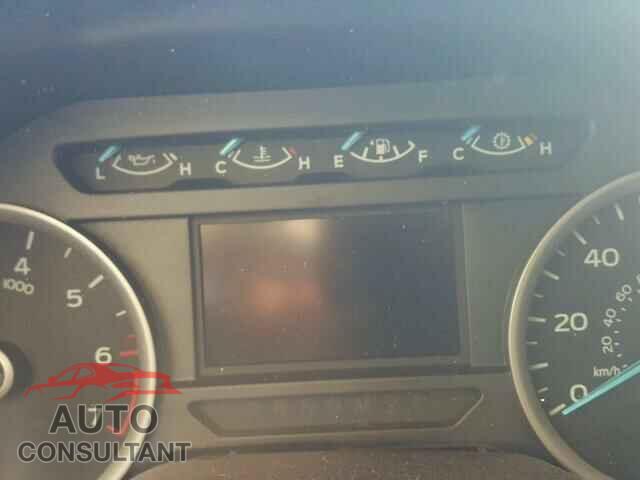 FORD F150 2017 - 1FTEW1EF8HFA35501