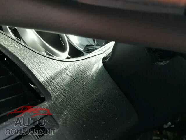 MAZDA CX-9 2015 - JM3TB3CV6F0464104