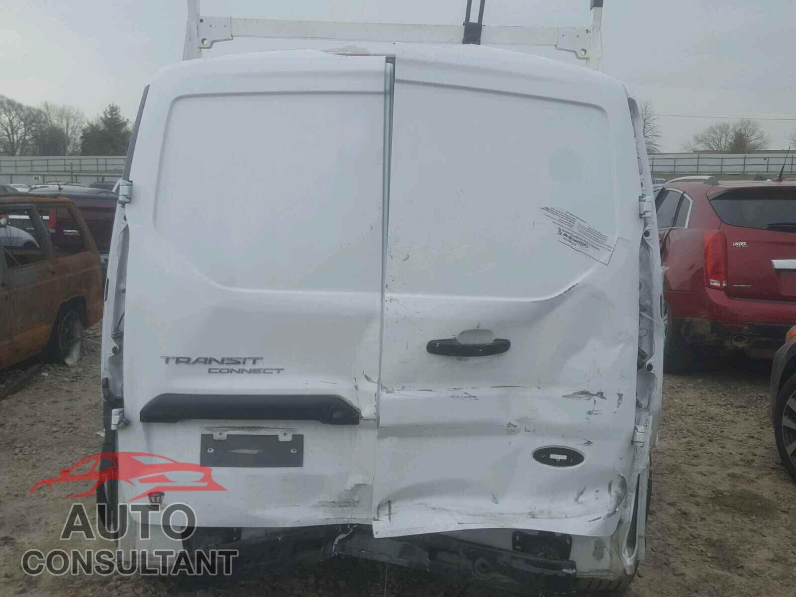 FORD TRANSIT CO 2015 - NM0LS7E79F1228326