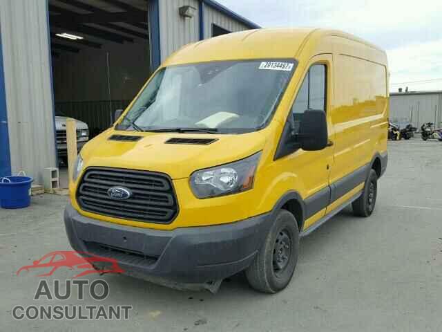 FORD TRANSIT CO 2015 - 1FTNR1CM5FKA14280