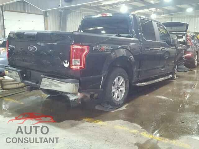 FORD F150 2015 - 1FTEW1EP4FFB58668