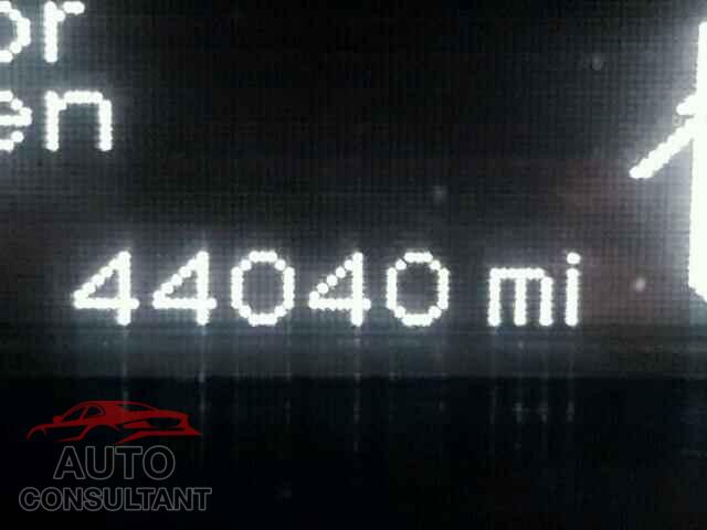 DODGE DART 2015 - 1C3CDFBBXFD140890