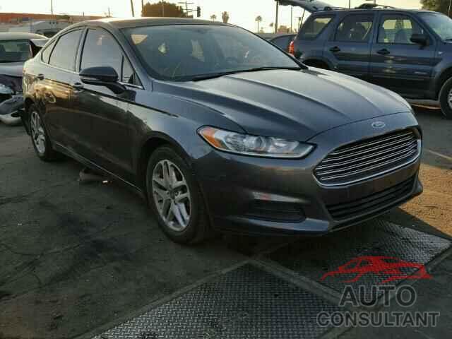 FORD FUSION 2015 - 3FA6P0H72FR193273
