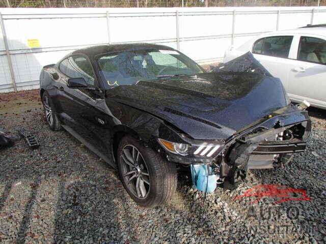 FORD MUSTANG 2015 - 1FA6P8CF9F5324621