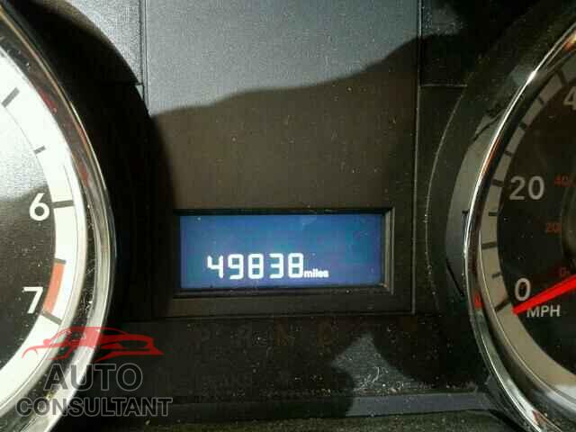 DODGE CARAVAN 2015 - 2C4RDGBG6FR576219
