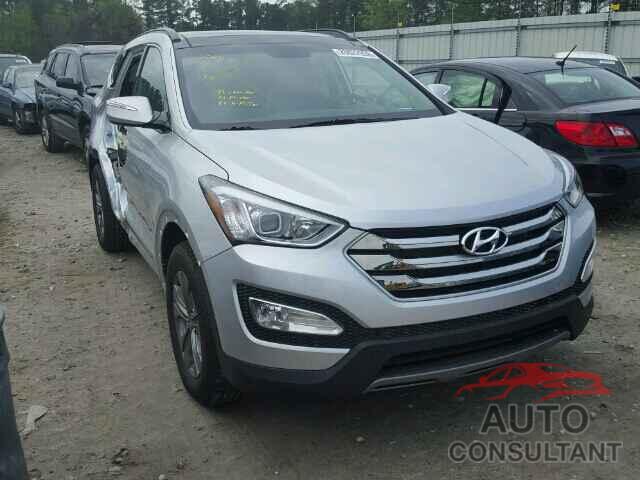 HYUNDAI SANTA FE 2016 - 5XYZU3LB6GG315707
