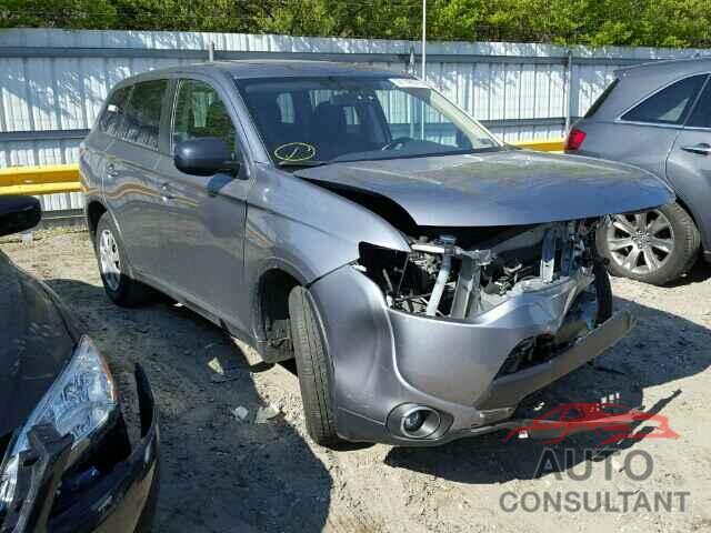 MITSUBISHI OUTLANDER 2015 - JA4AD2A35FZ010843