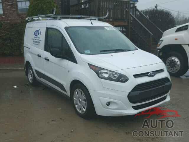 FORD TRANSIT CO 2015 - NM0LS6F78F1192069