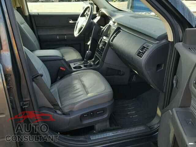 FORD FLEX 2016 - 2FMGK5D83GBA03677
