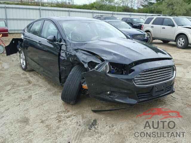 FORD FUSION 2015 - 3FA6P0H92FR134371