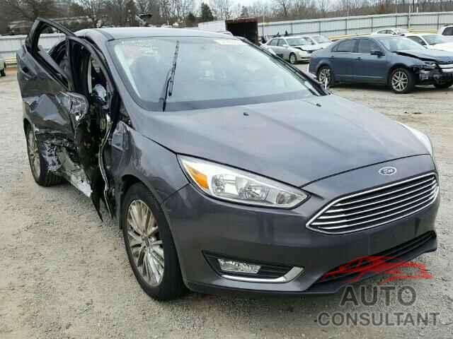 FORD FOCUS 2016 - 1FADP3J28GL314055