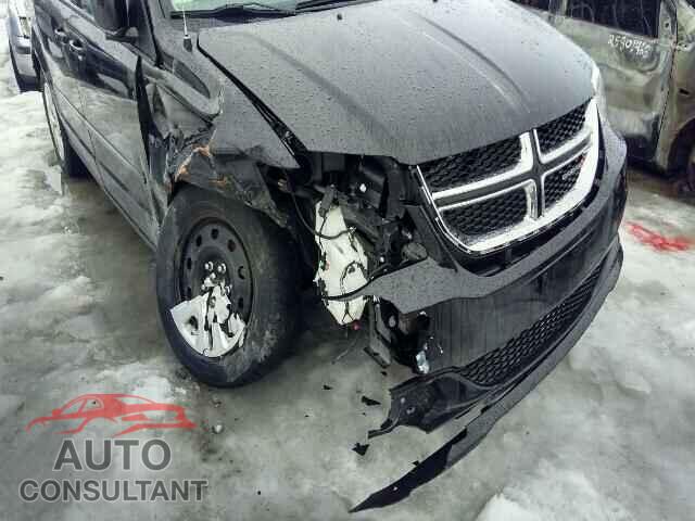 DODGE CARAVAN 2015 - 2C4RDGBG6FR671699