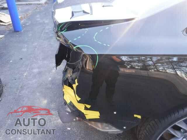 AUDI A6 2017 - WAUF3AFC8HN048351