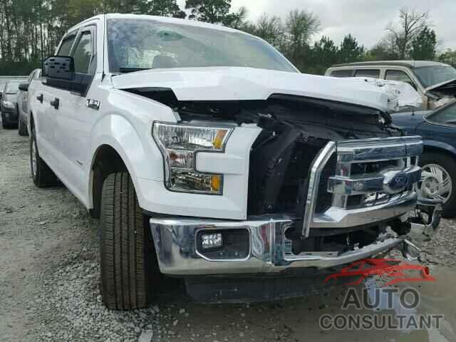 FORD F150 2016 - 1FTEW1CPXGKF29831