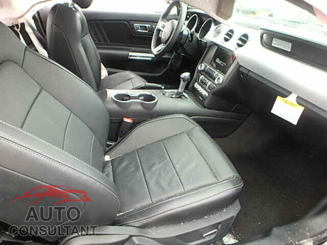 FORD MUSTANG 2015 - 1FA6P8CF7F5386325