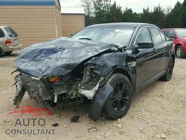 FORD TAURUS 2015 - 1FAHP2E83FG181142