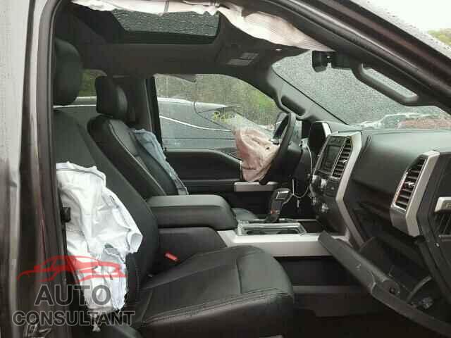 FORD F150 2015 - 1FTEW1EG9FFB76020