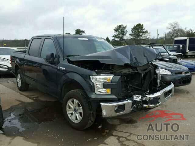 FORD F150 2015 - 1FTEW1CF5FFB70693