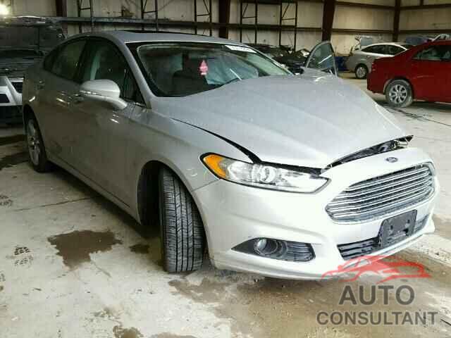 FORD FUSION 2015 - 3FA6P0H90FR127628