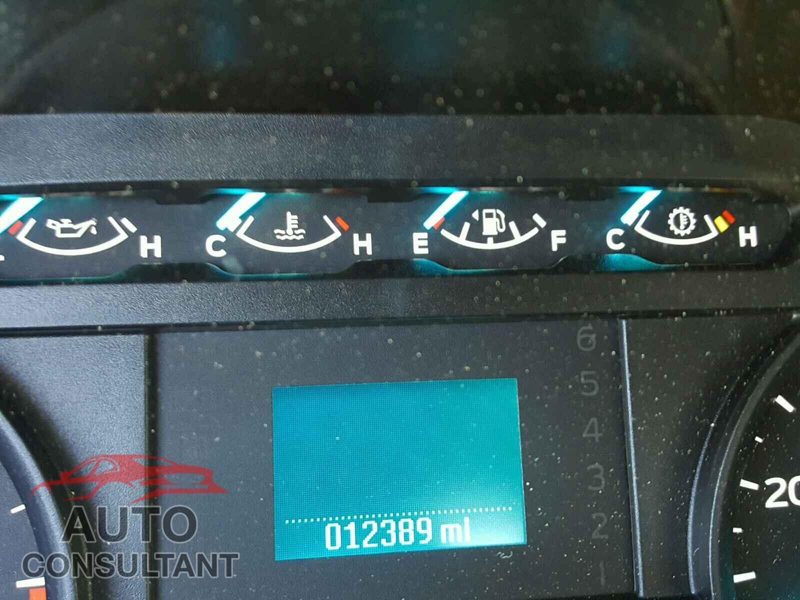 FORD F250 2017 - 1FD7W2A66HEC86961