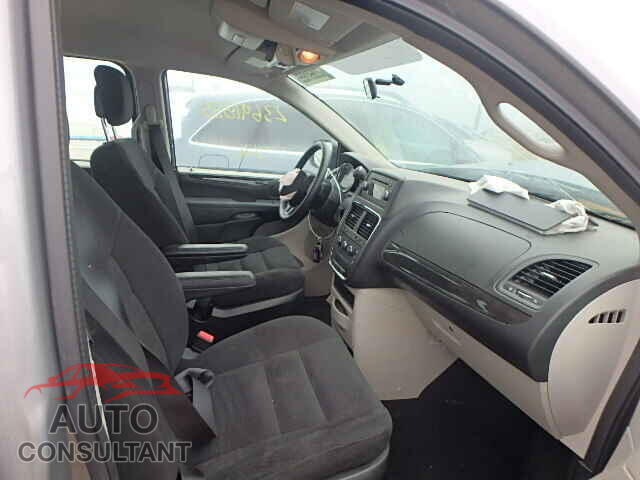 DODGE CARAVAN 2015 - 2C4RDGBGXFR515598