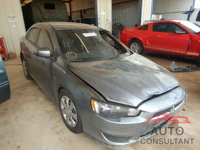 MITSUBISHI LANCER 2015 - JA32U2FU0FU014256