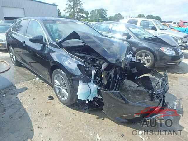 TOYOTA CAMRY 2015 - 4T1BF1FK5FU017542