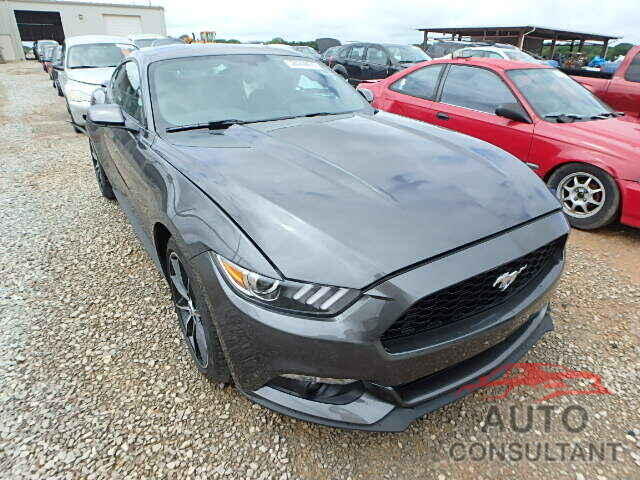 FORD MUSTANG 2015 - 1FA6P8TH0F5390220