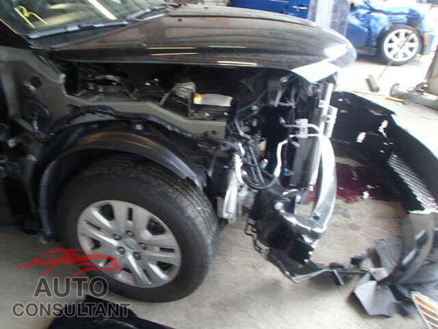 DODGE JOURNEY 2015 - 3C4PDCAB3FT630336