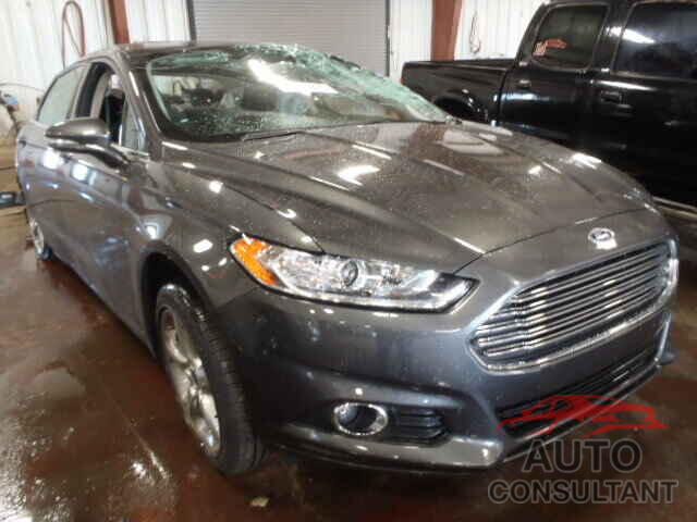 FORD FUSION 2015 - 3FA6P0H91FR233537