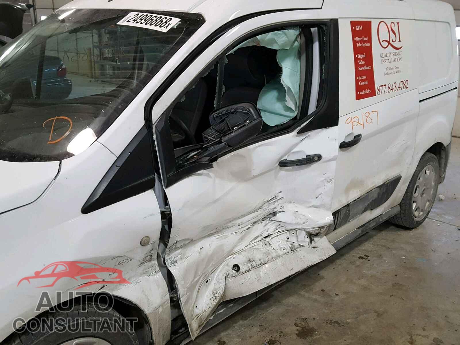 FORD TRANSIT CO 2015 - NM0LS7E77F1226459