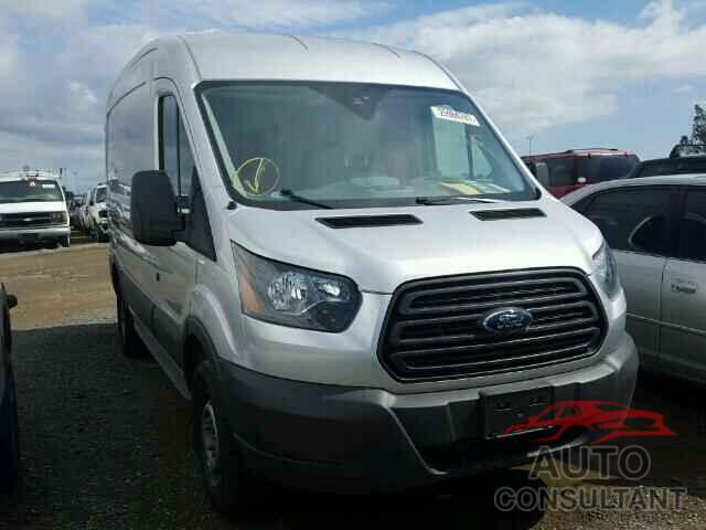 FORD TRANSIT CO 2015 - 1FTNR1CM5FKB32023