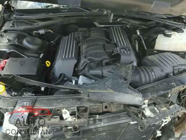 DODGE CHALLENGER 2015 - 2C3CDZFJ6FH842856