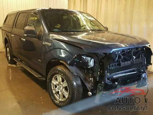 FORD F150 2015 - 1FTEW1EG1FFA25088