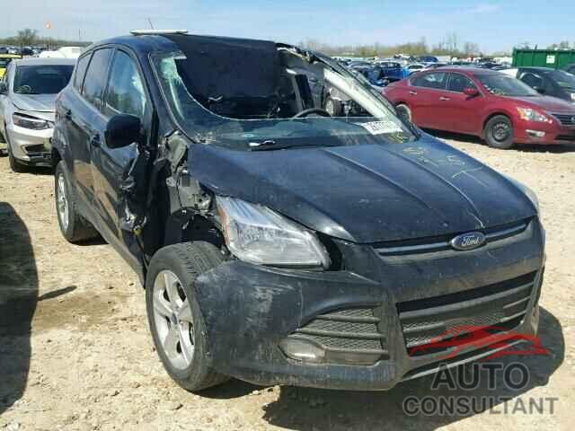 FORD ESCAPE 2015 - 1FMCU9GX3FUB94030